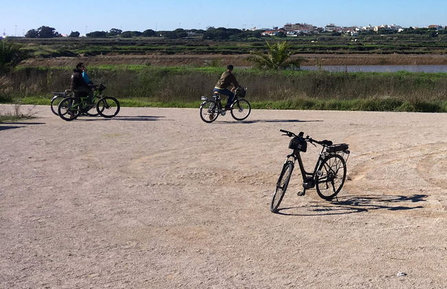 Faro Bike Tour - Foto 7