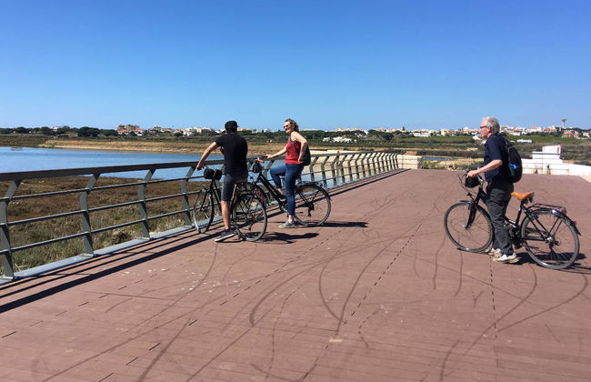 Faro Bike Tour - Foto 5