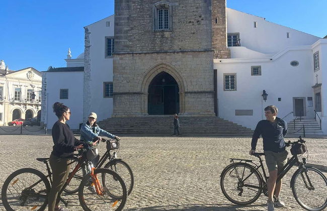 Tour en bicicleta por Faro - Foto 10