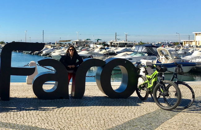 Faro Bike Tour - Foto 3
