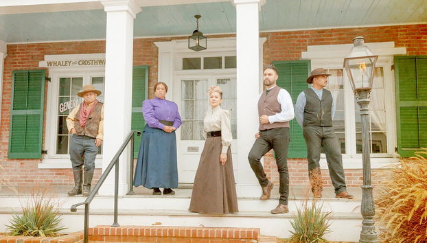 Whaley House Ticket - Foto 2