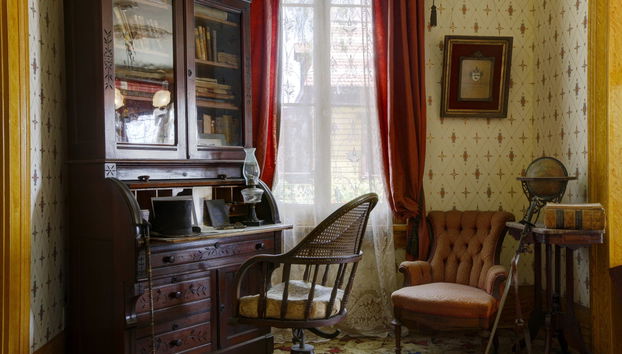 Whaley House Ticket - Foto 5