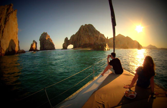 Paseo en velero por el Mar de Cortés - Foto 3