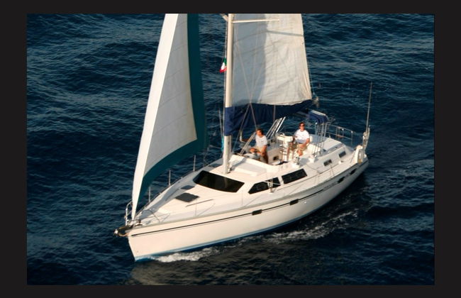 Paseo en velero por el Mar de Cortés - Foto 4