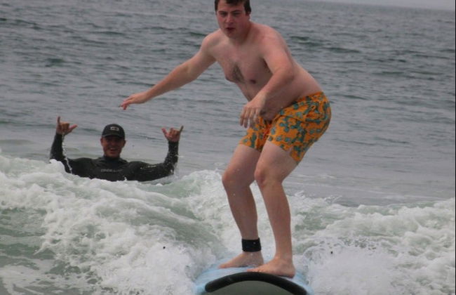 Curso de surf en Nayarit + Sayulita - Foto 4