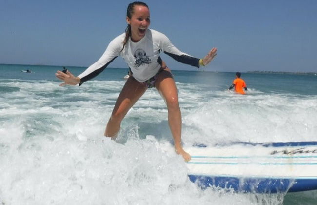Curso de surf en Nayarit + Sayulita - Foto 5