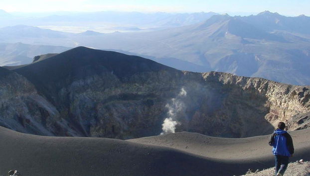 Excursion de 2 jours au volcan Chachani - Photo 5