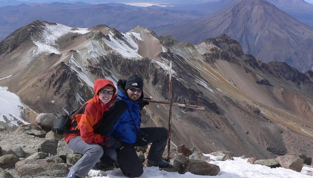 Excursion de 2 jours au volcan Chachani - Photo 1
