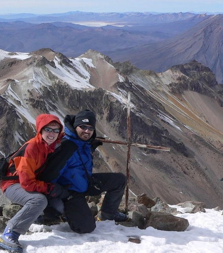 Foto de Excursión de 2 días al volcán Chachani