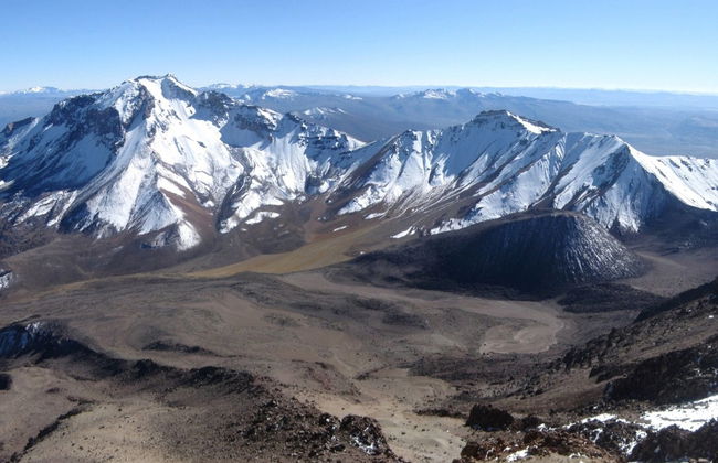 Excursion de 2 jours au volcan Chachani - Photo 6