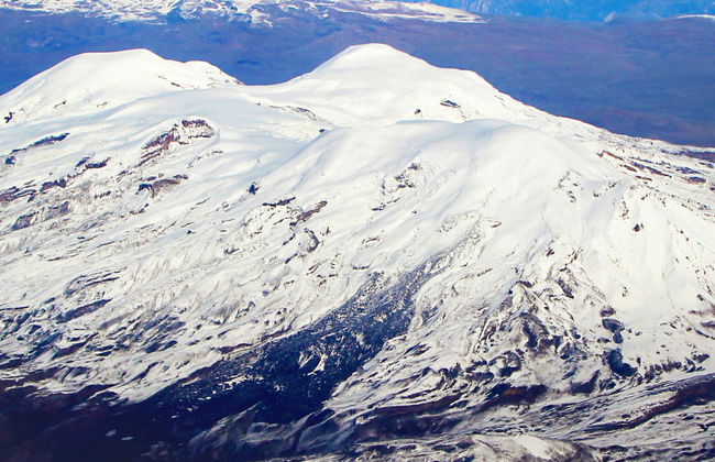 Excursion de 2 jours au volcan Chachani - Photo 8