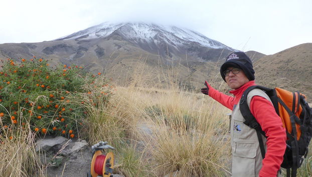 Excursion de 2 jours au volcan Chachani - Photo 2