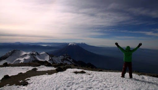 Excursion de 2 jours au volcan Chachani - Photo 4