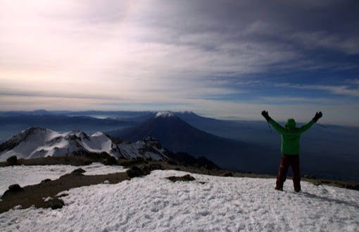 Excursion de 2 jours au volcan Chachani - Photo 4