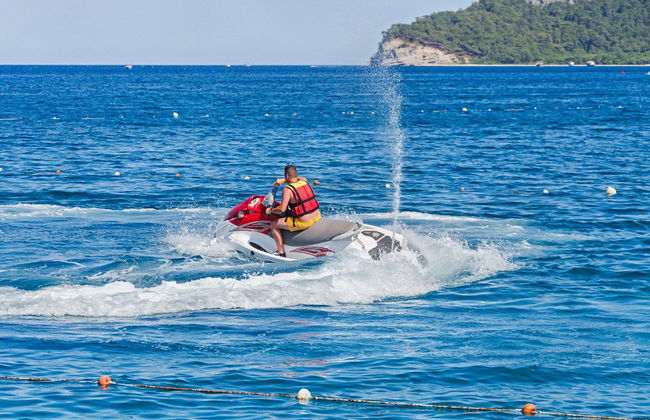 Aluguel de jet ski em Albufeira - Foto 2