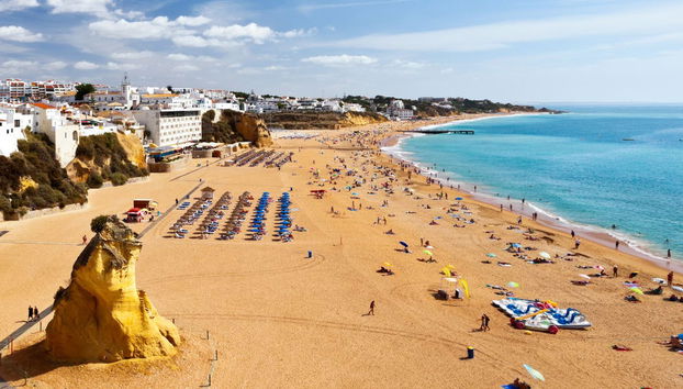 Aluguel de jet ski em Albufeira - Foto 3