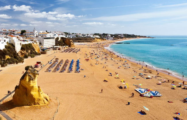 Aluguel de jet ski em Albufeira - Foto 3