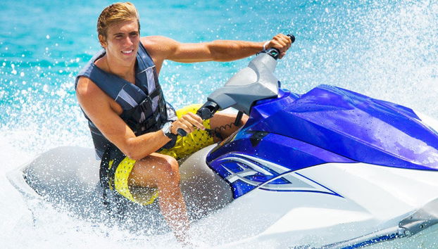 Aluguel de jet ski em Albufeira - Foto 4