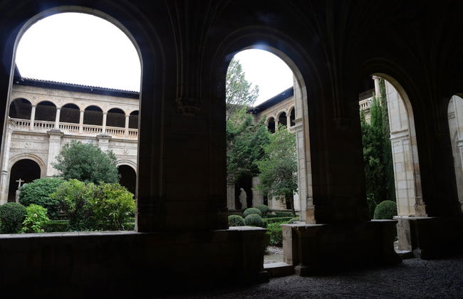 Visita guiada por el convento de San Marcos - Foto 6