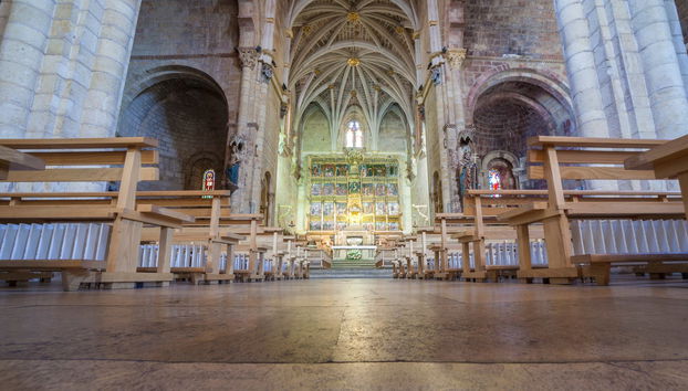 Visita guiada por el convento de San Marcos - Foto 3