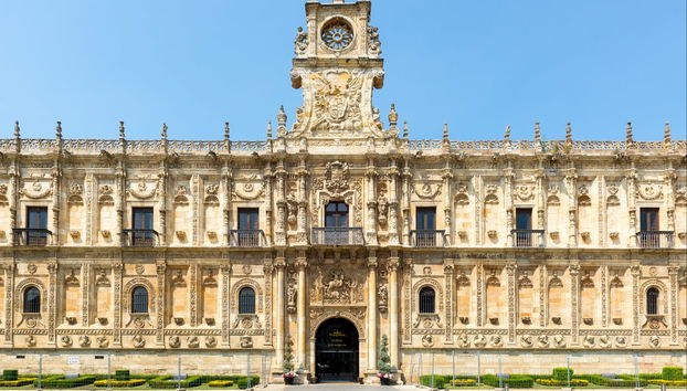 Visita guiada por el convento de San Marcos - Foto 4