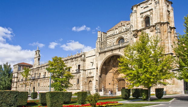 Visita guiada por el convento de San Marcos - Foto 5