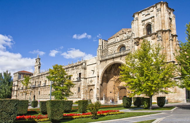 Visita guiada por el convento de San Marcos - Foto 5