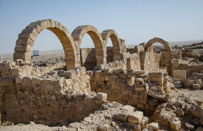 Jordan 4-Day Tour: Petra, Wadi Rum & Dead Sea - Foto 7