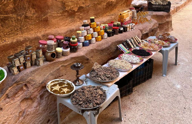 Jordan 4-Day Tour: Petra, Wadi Rum & Dead Sea - Photo 4