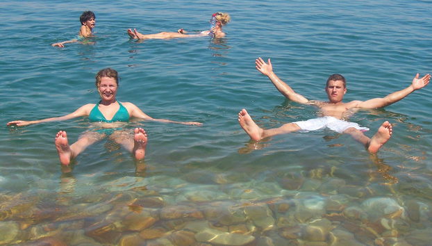 Circuito de 8 dias pela Jordânia - Foto 3