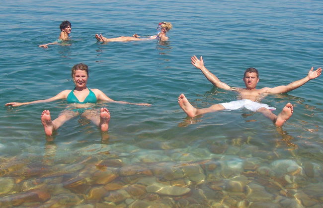 Private Tour from Amman - Foto 7