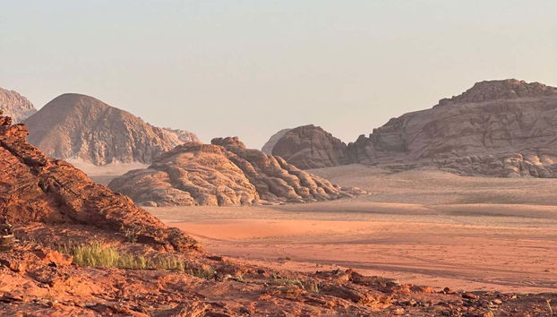 Circuito de 4 días por Jordania - Foto 2