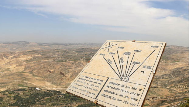 Circuito de 8 dias pela Jordânia - Foto 5