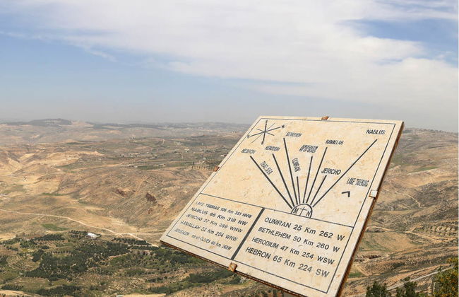 Jordan 4-Day Tour: Petra, Wadi Rum & Dead Sea - Foto 3