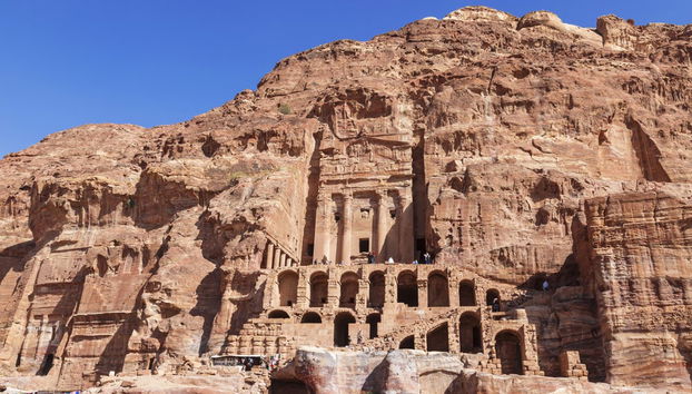 Petra Day Trip - Photo 2