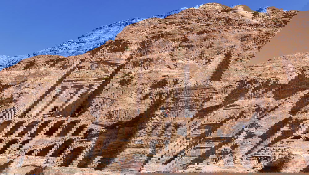 1 or 2-Day Trip to Petra - Foto 1