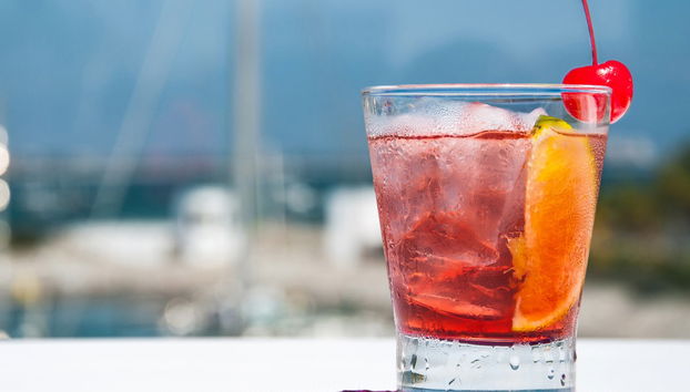 Crucero al atardecer - Foto 2