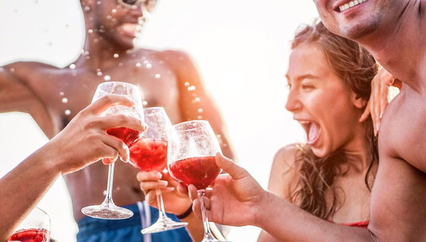 Crucero al atardecer - Foto 3