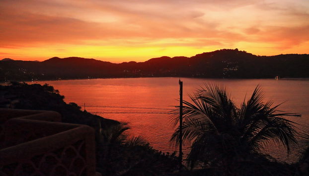 Crucero al atardecer - Foto 5