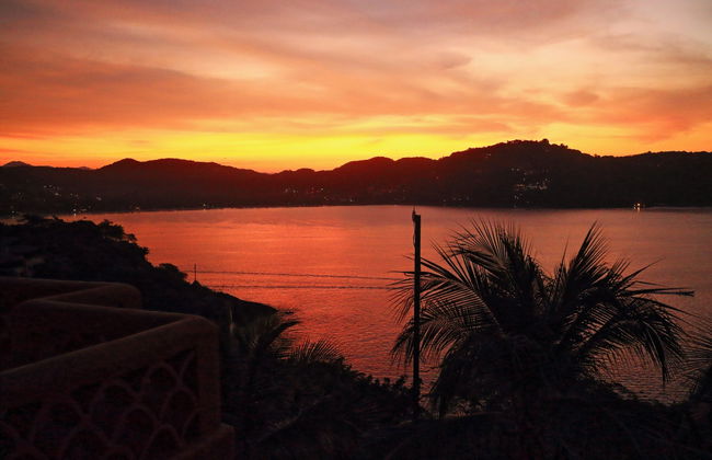 Crucero al atardecer - Foto 5