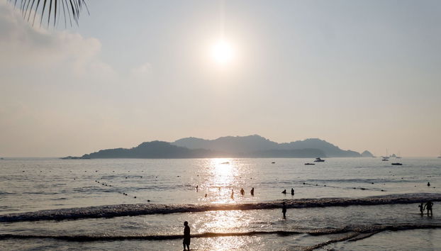 Crucero al atardecer - Foto 4