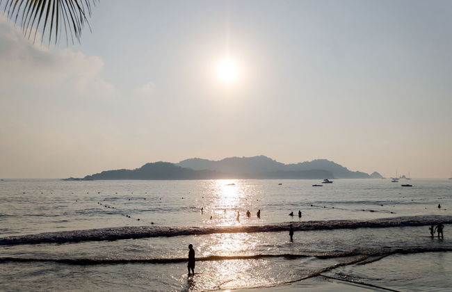 Crucero al atardecer - Foto 4