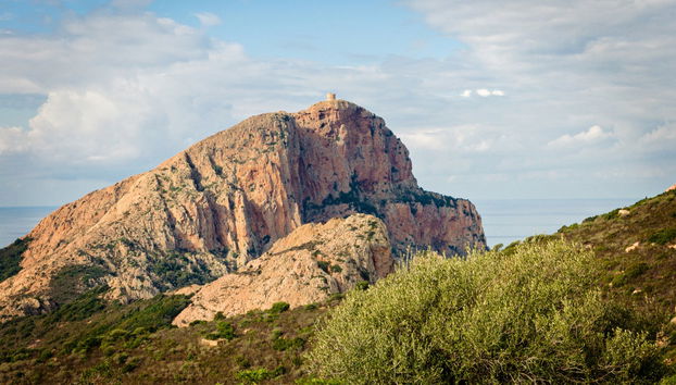 Excursión en barco a los Calanches de Piana - Foto 2