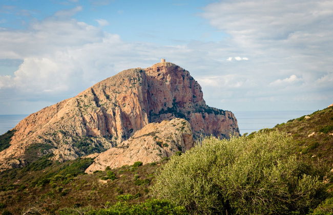 Excursión en barco a los Calanches de Piana - Foto 2