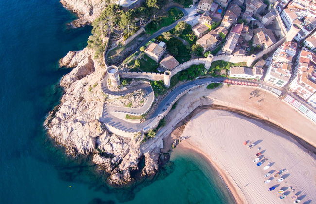 Buceo en la playa de la Mar Menuda - Foto 7