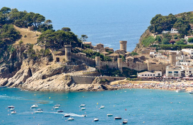 Snorkel en la playa de la Mar Menuda - Foto 7