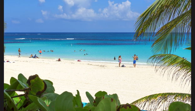 Escursione sull'isola di Culebra in catamarano - Foto 2