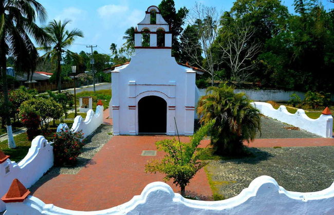 Chachalacas Quad Ride and La Antigua Guided Tour - Foto 3