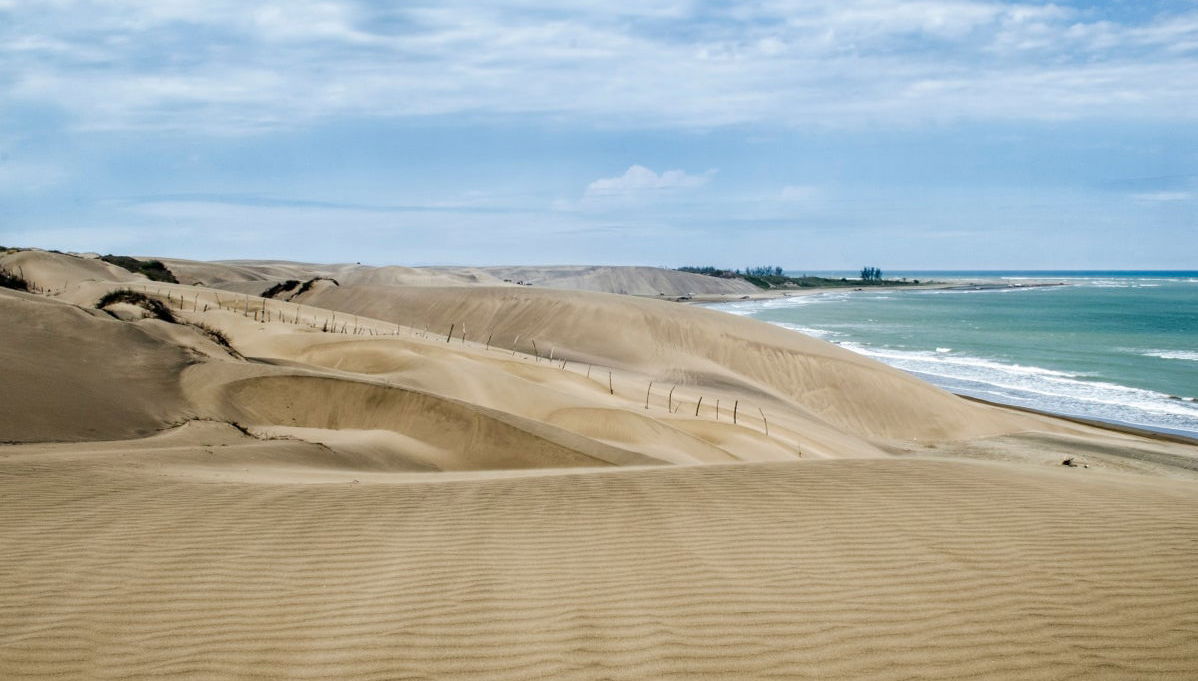 La Antigua Guided Tour and Chachalacas Quad Ride - Photo 1