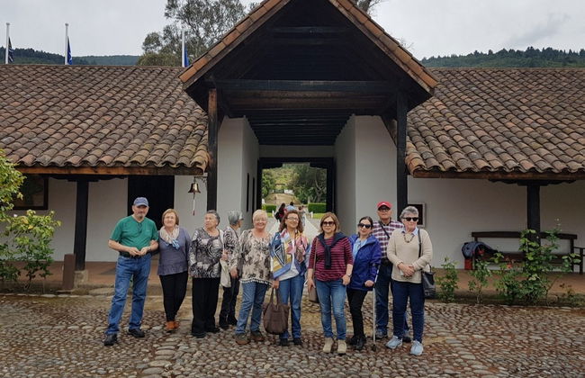 Excursión a Ninhue y Buchupureo - Foto 1